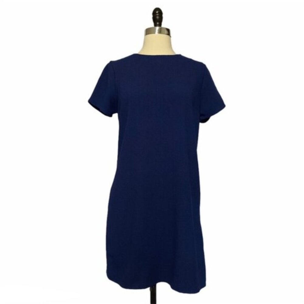One Clothing Short Sleeve Dress